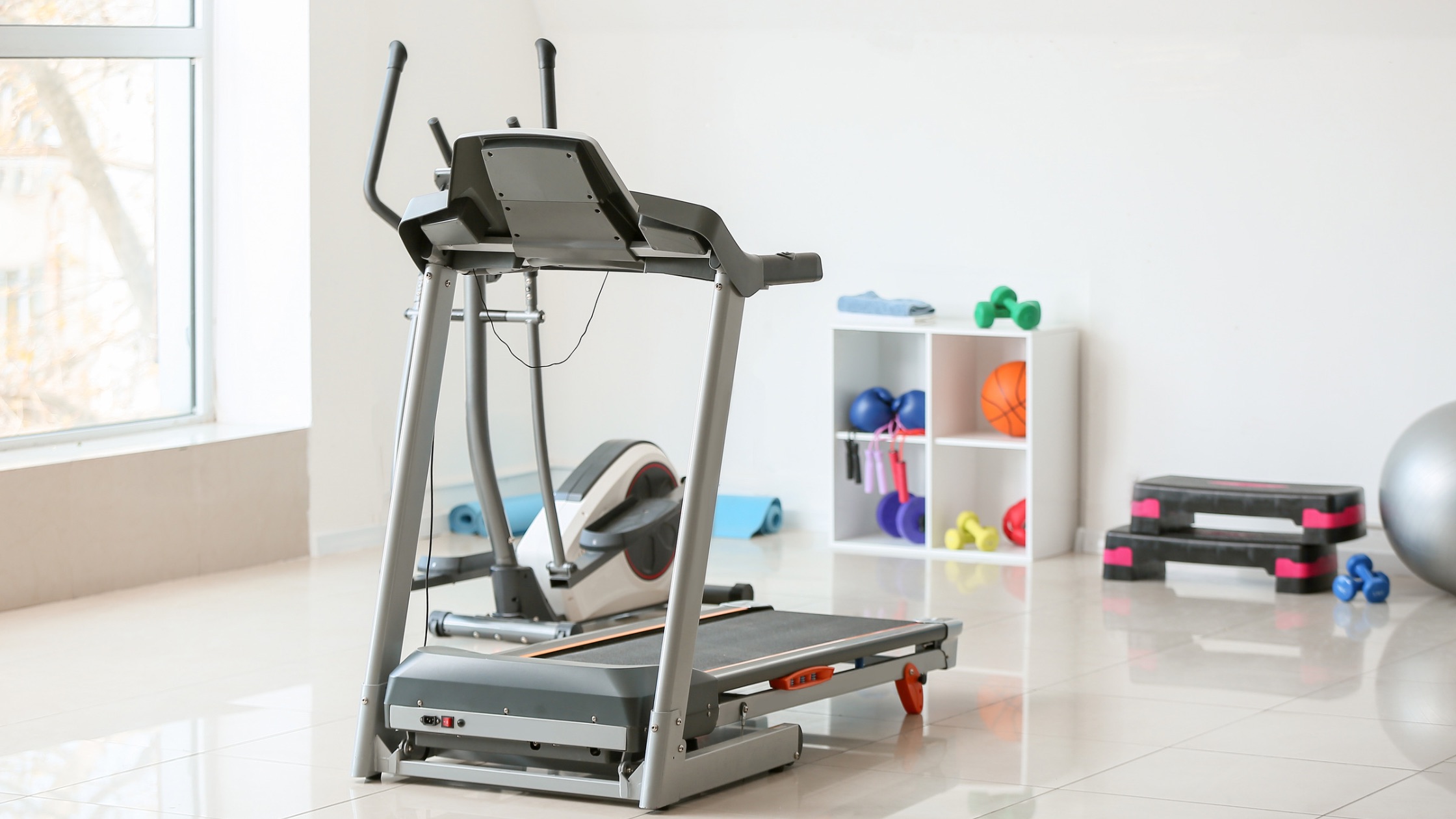 Expert Advice for Your Successful Home Gym.