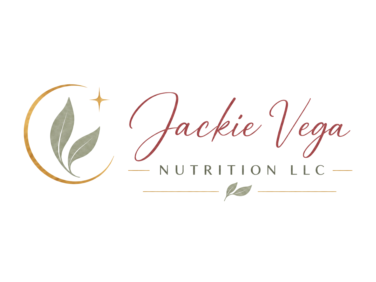 Jackie Vega Nutrition, LLC